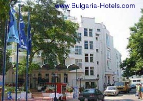 Bulgaria hotels